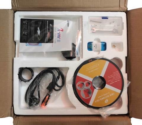 3D-принтер QIDI Tech X-One2