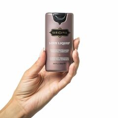 Лубрикант на водной основе Love Liquid Classic Lubricant - 100 мл. - 