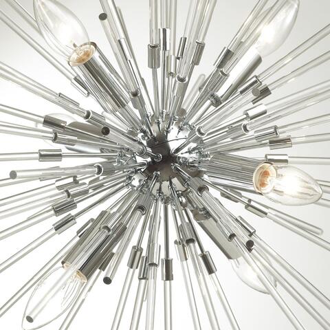 Люстра Odeon Light Kadrilia 4828/6