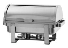 Мармит для вторых блюд HENDI GN 1/1 9 л.