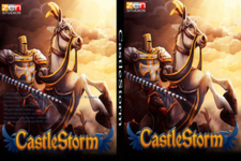 CastleStorm