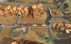 Train Valley (для ПК, цифровой код доступа)