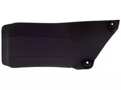 Щиток амортизатора SX125-525 98-06 # EXC/EXCF125-525 98-07 черный