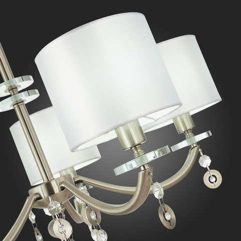 Люстра подвесная ST Luce Katena SL1757.103.05