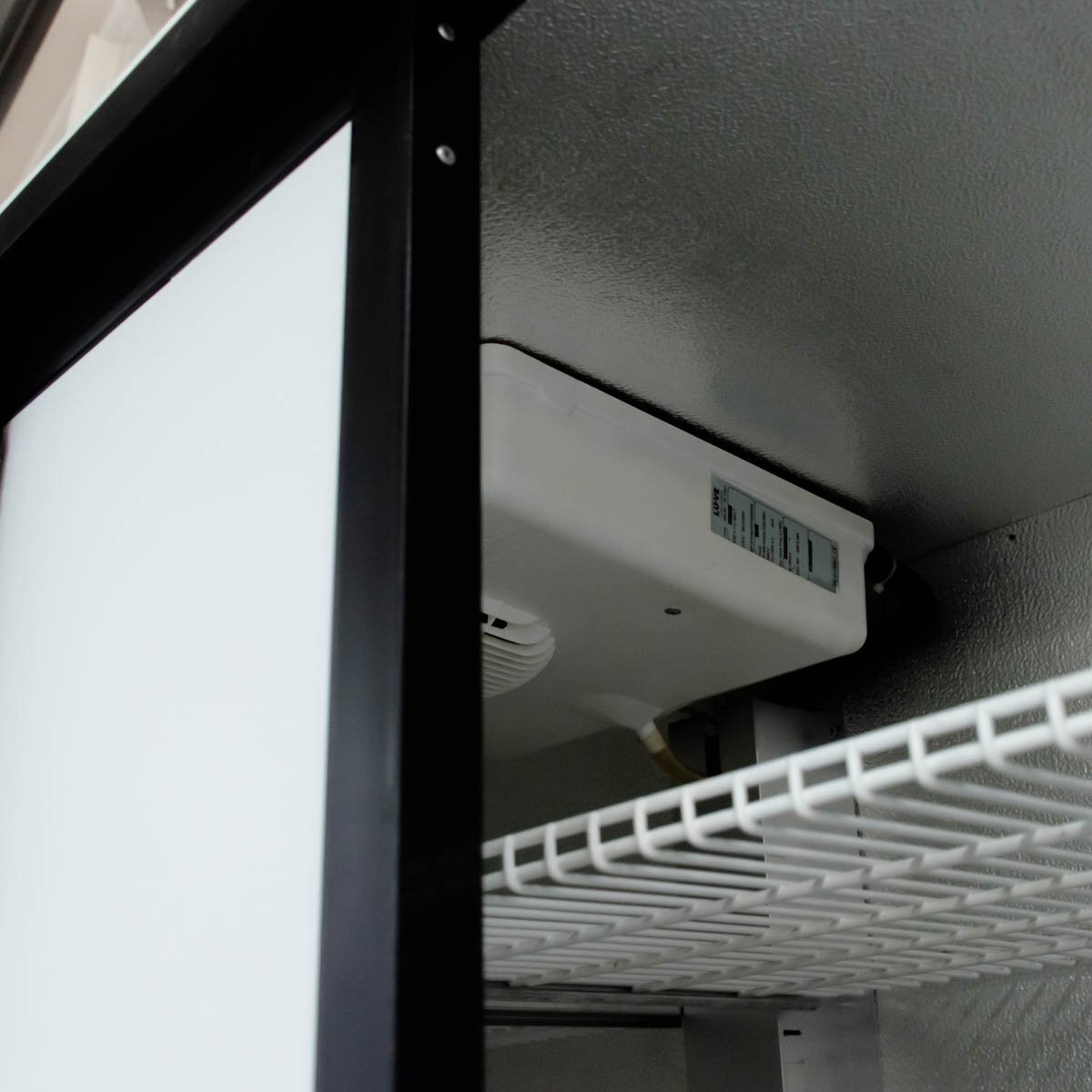 Шкаф холодильный Bolarus WS 140R (пленка)