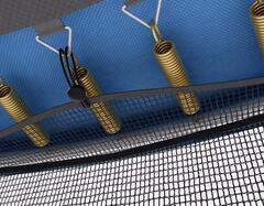 Батут UNIX Line Classic 10 ft (inside)