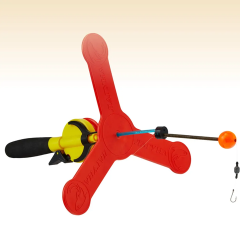 Подставка под зимнюю удочку Бумеранг 