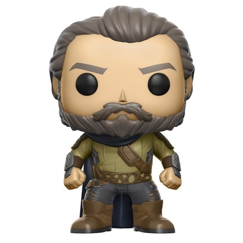 Funko POP! Marvel Guardians of the Galaxy: Ego (205)