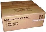 Kyocera MK-1110 - ремонтный комплект для Kyocera FS-1140. Ресурс 100 000 страниц.