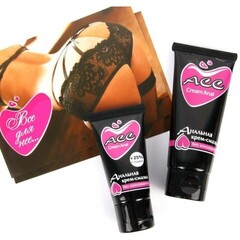 Крем-смазка 