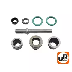 Боек UNITED PARTS в сборе для BOSCH GBH2-28DFV малый (90-0937)