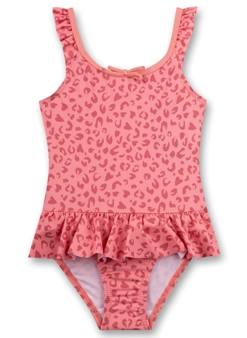 Купальный костюм Sanetta 430487 37028