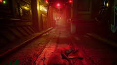 The End (для ПК, цифровой код доступа)