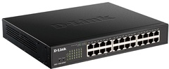 Коммутатор D-link DGS-1100-24PV2/A3A