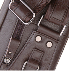 Поясная сумка J.M.D. 7353