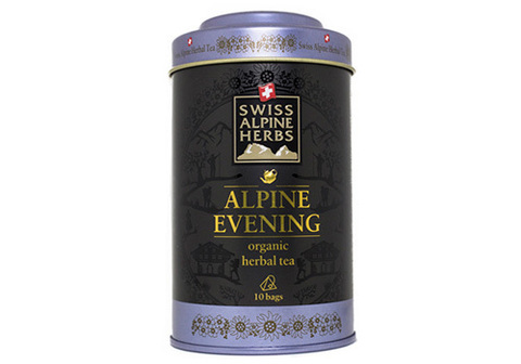 Травяной чай для сладких снов, 10г