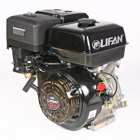 Двигатель Lifan 188F