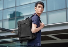 Рюкзак Xiaomi Mi Classic business backpack Black