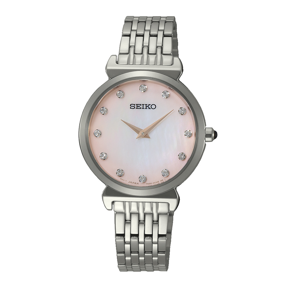 

Наручные часы Seiko, Conceptual SFQ803P1