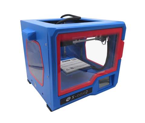 3D-принтер QIDI Tech X-One2