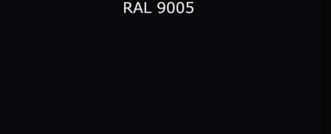 Грунт-эмаль RAL9005
