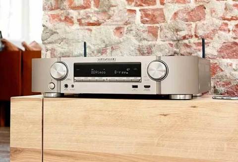 Marantz NR1711