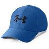 Кепка Under Armour Blitzing 3.0 Blue/Black