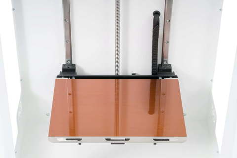 3D-принтер CraftBot Flow