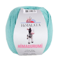 HIMAGURUMI Himalaya