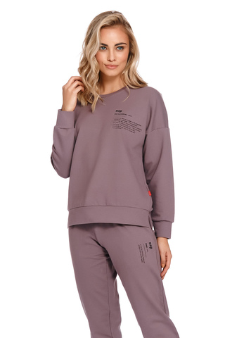 Свитшот DRS.4216 Frappe Doctor Nap