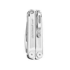 Мультитул Leatherman Curl (832932) съёмная клипса для ношение на ремне или кармане | Multitool-Leatherman.Ru