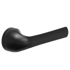 Ручка дверная System Odin МатЧерный