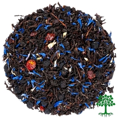 Чай арома Изысканный Бергамот BestTea