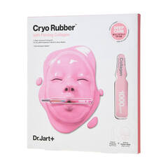 Dr.Jart+ Маска альгинатная моделирующая с лифтинг эффектом - Dermask rubber mask firming lover, 48г