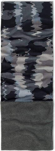 Картинка шарф-труба Buff Polar Ropal Grey - 5