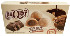 Японский Десерт Какао-Моти Qidea Шоколад