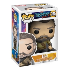 Funko POP! Marvel Guardians of the Galaxy: Ego (205)