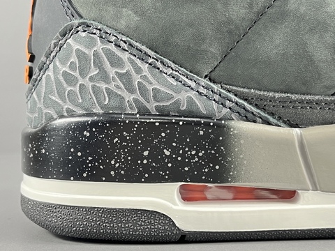Air Jordan 3 Retro 'Fear Pack' 