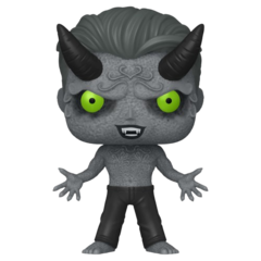 Фигурка Funko POP! Rocks Panic! At The Disco Brendon Urie (Demon)