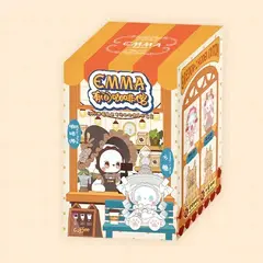 Случайная фигурка EMMA Secret Forest: Coffee Shop