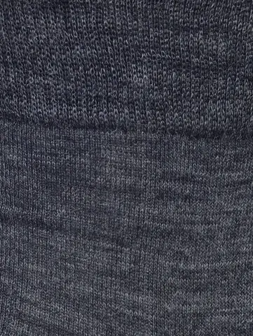 Термоноски мужские Functional Merino Wool (черные)