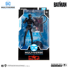 Фигурка McFarlane Toys DC: Catwoman (Batman 2022)