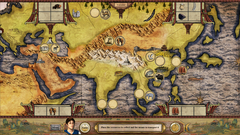 The Travels of Marco Polo (для ПК, цифровой код доступа)