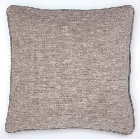 Подушка декоративная 40х40 Textil Roig Calid серая