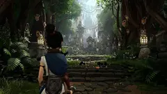Kena: Bridge of Spirits. Deluxe Edition (диск для PS5, интерфейс и субтитры на русском языке)