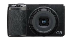 Ricoh GR III HDF