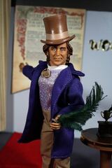 Фигурка Mego Movies: Willy Wonka