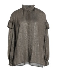 Блуза из шерсти Max Mara