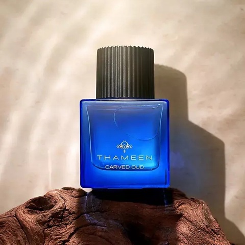 Thameen Carved Oud (похож на Tom Ford Oud wood)