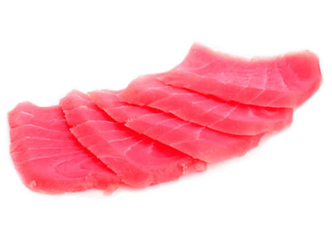 Тунец карпаччо, 150г